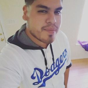 Meet your Posher, Gilbert